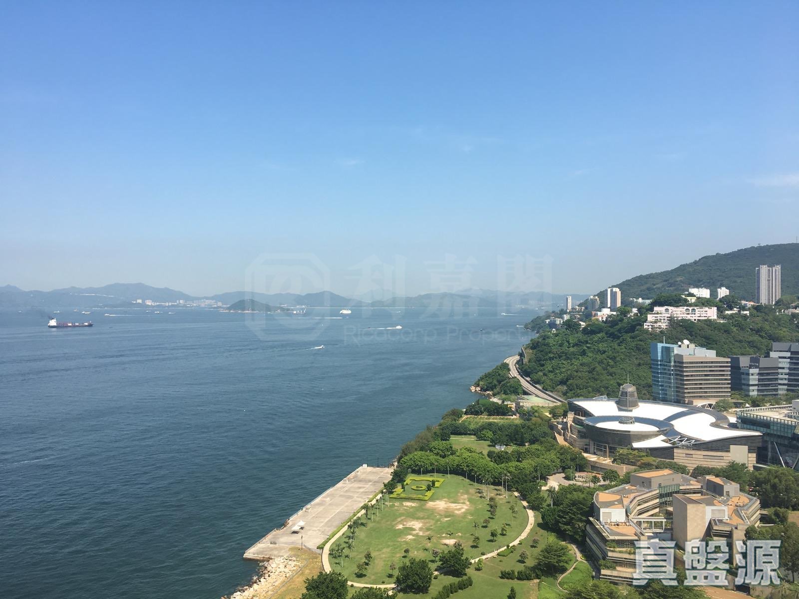 贝沙湾 2期  南岸 1座 高层 C室 贝沙湾