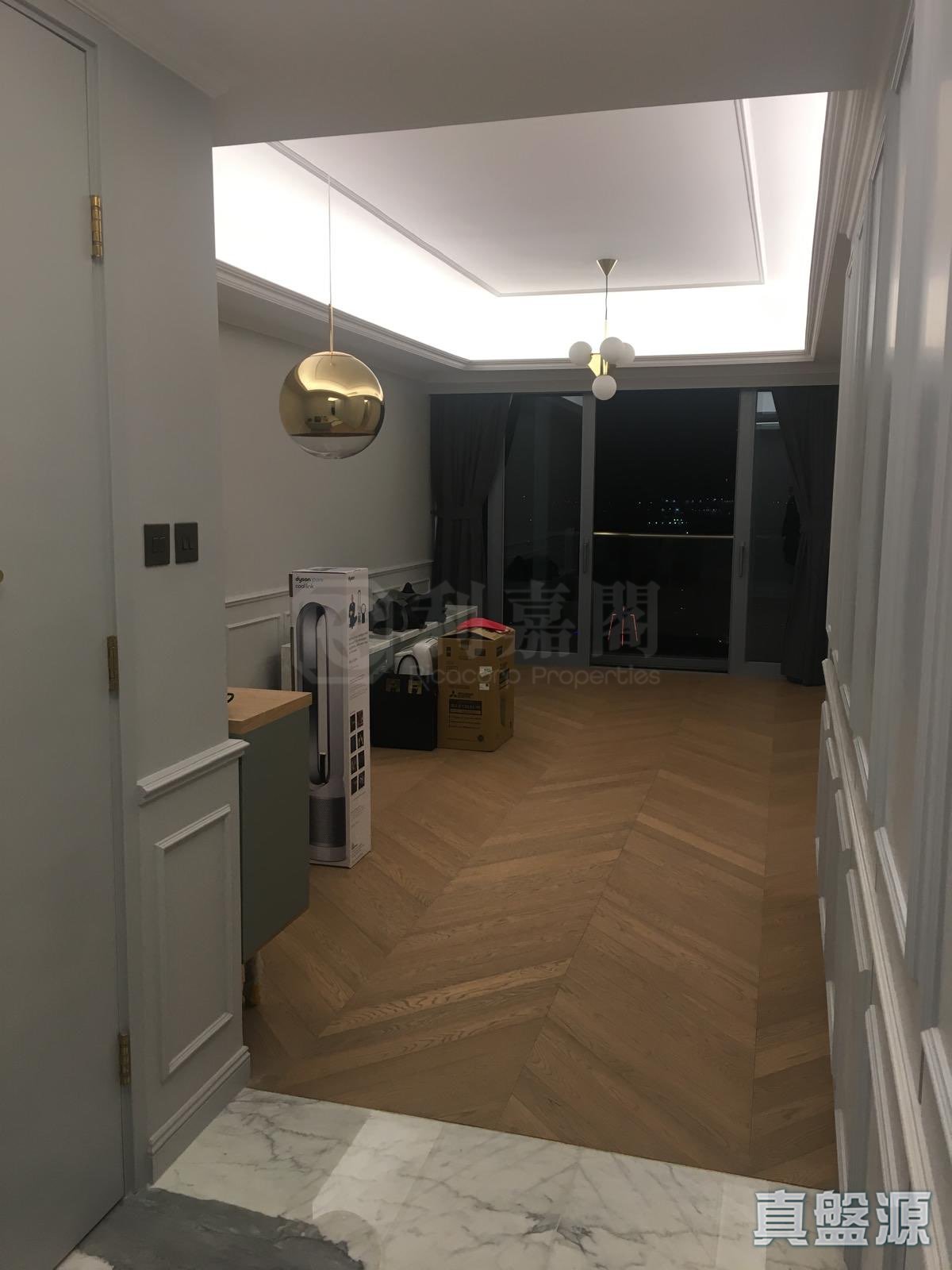 貝沙灣 2期  南岸 1座 高層 C室 貝沙灣