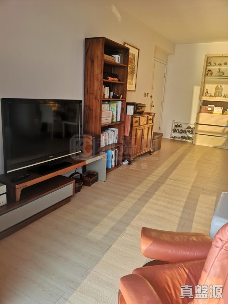 贝沙湾 2期  南岸 1座 中层 B室 贝沙湾