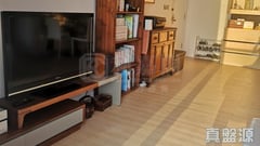 贝沙湾 2期 南岸 1座 中层 B室 贝沙湾