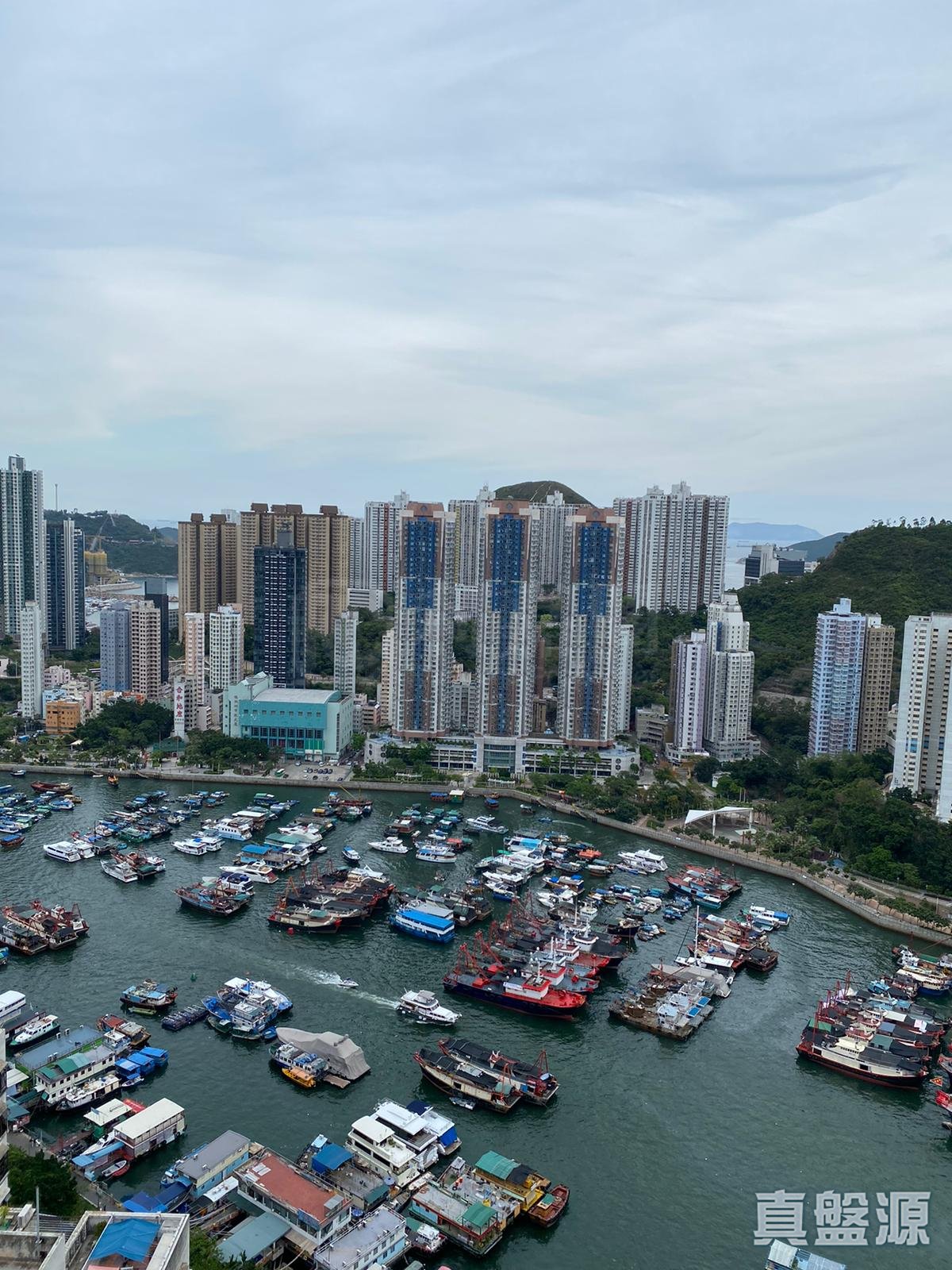 南灣御園