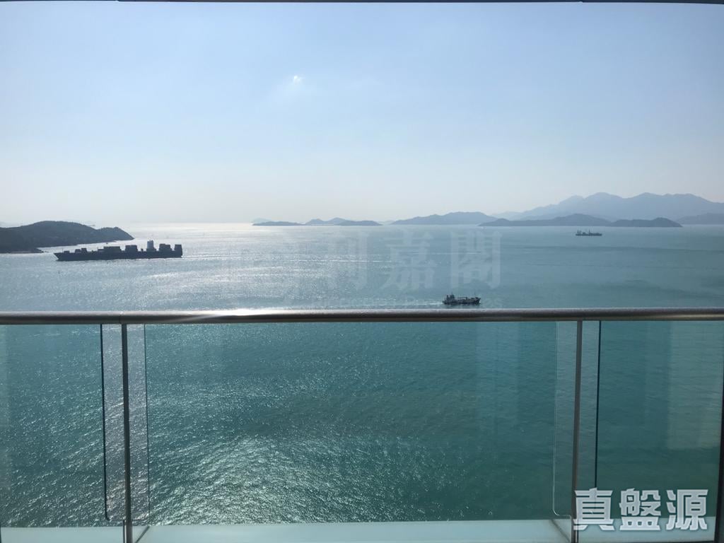 贝沙湾 2期  南岸 3座 高层 A室 贝沙湾
