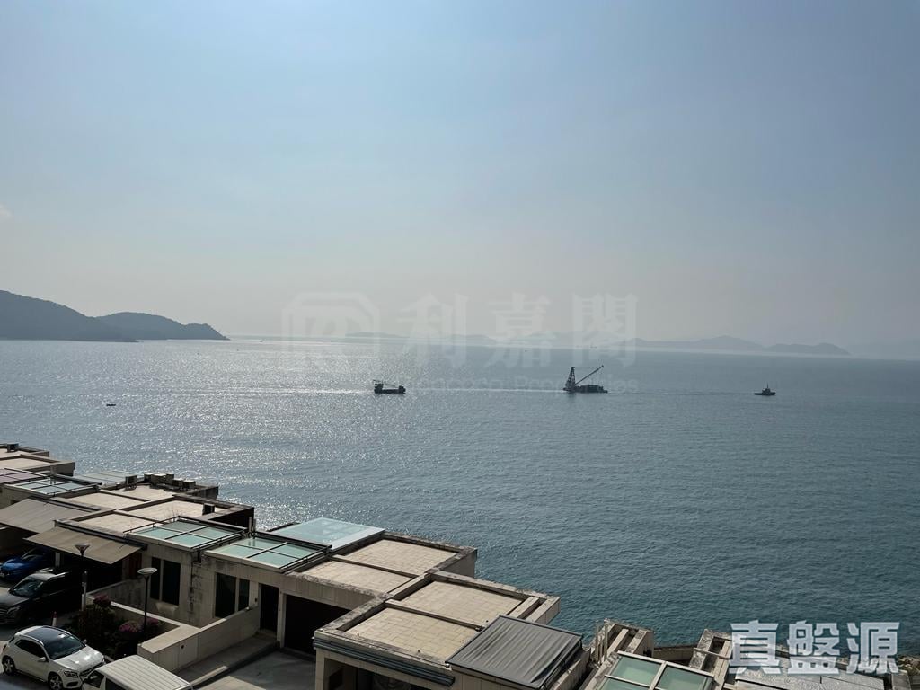 貝沙灣 5期  洋房 貝沙灣