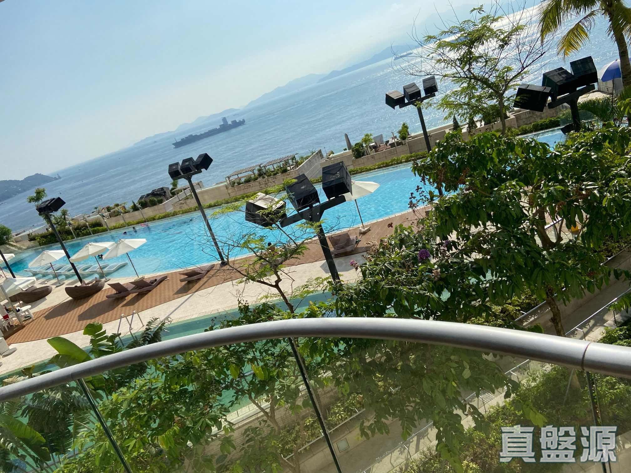 RESIDENCE BEL-AIR PHASE 6  BEL-AIR NO. 8 - Tower 5 Low Floor Zone Flat A Residence Bel-Air