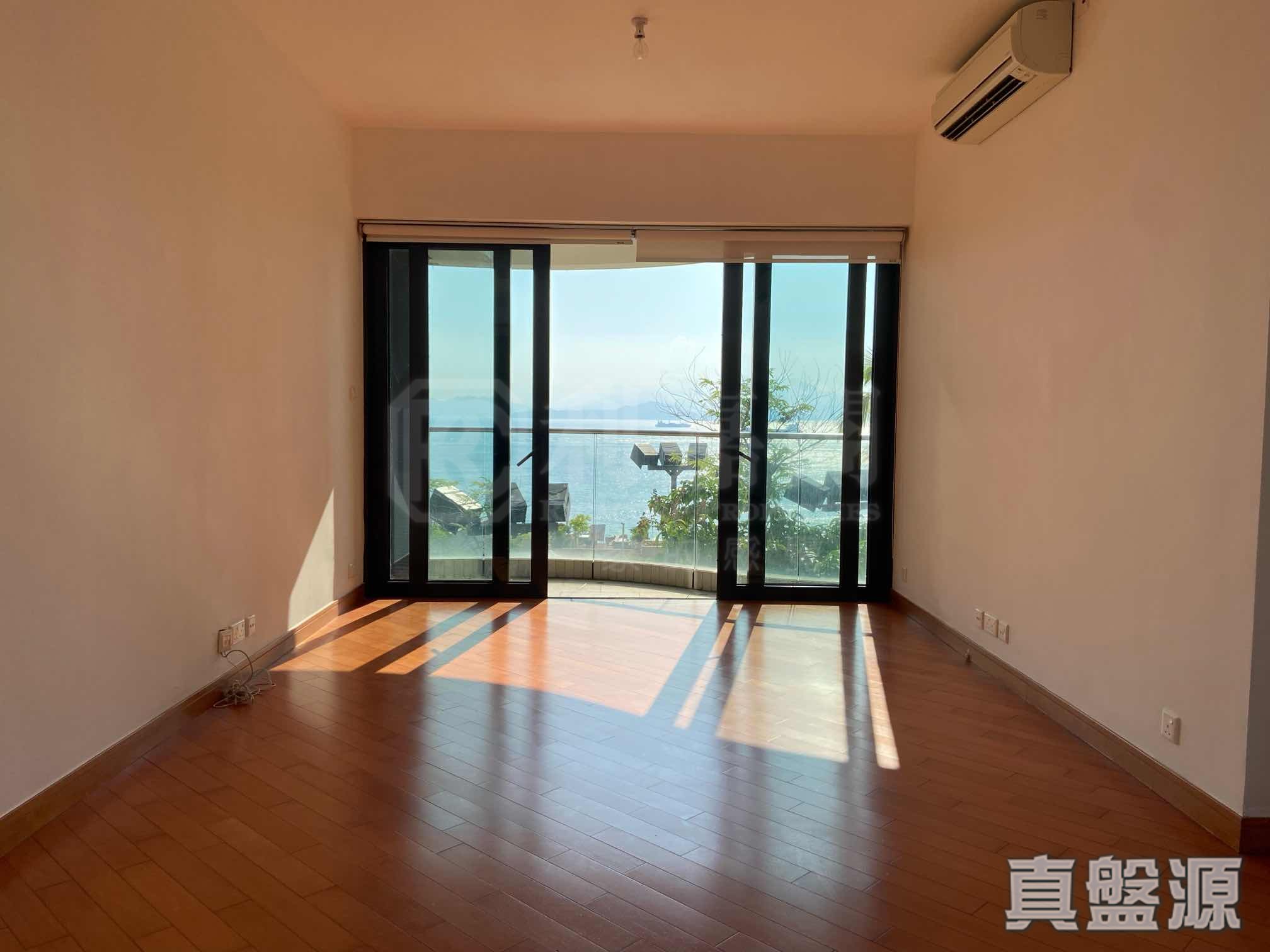 貝沙灣 6期 BEL-AIR NO. 8 5座 低層 A室 貝沙灣