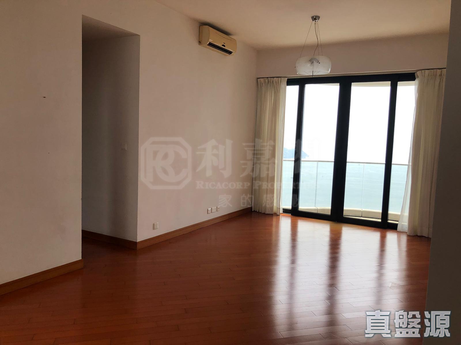 貝沙灣 6期 BEL-AIR NO. 8 3座 極高層 C室 貝沙灣