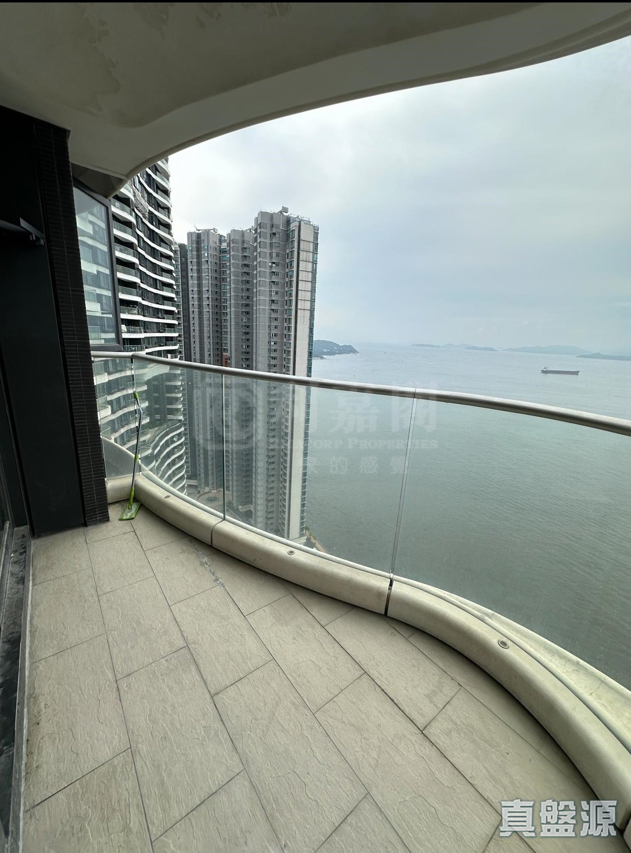 贝沙湾 6期 BEL-AIR NO. 8 5座 高层 B室 贝沙湾