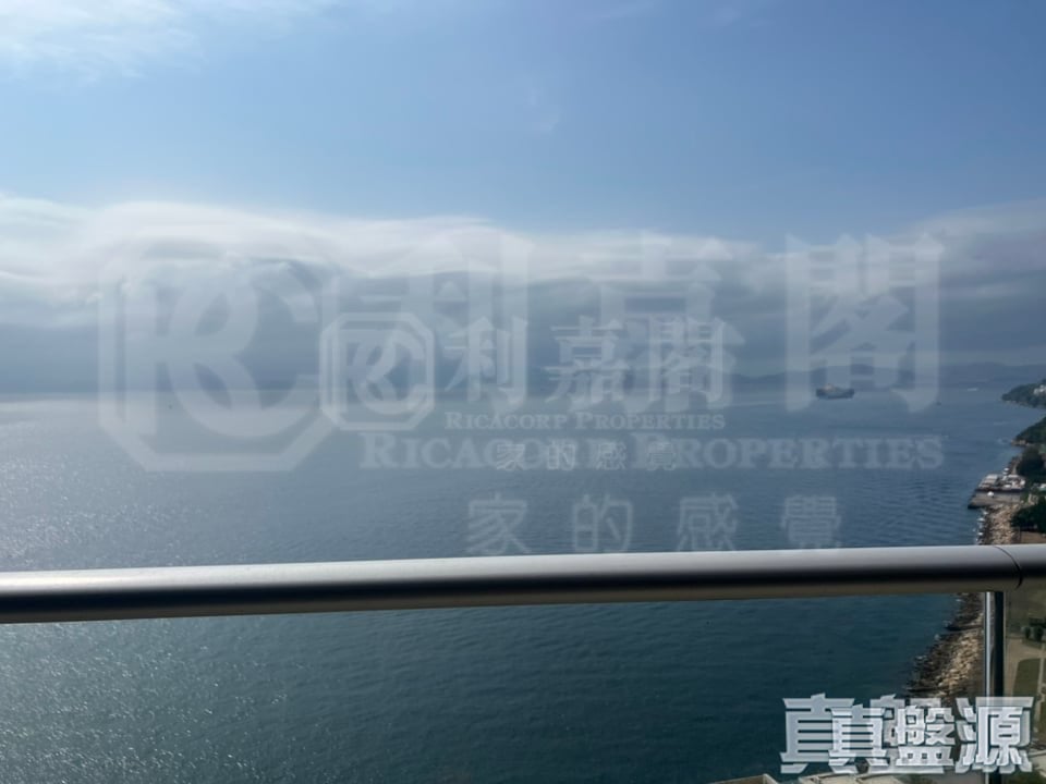 貝沙灣 6期 BEL-AIR NO. 8 8A座 低層 B室 貝沙灣