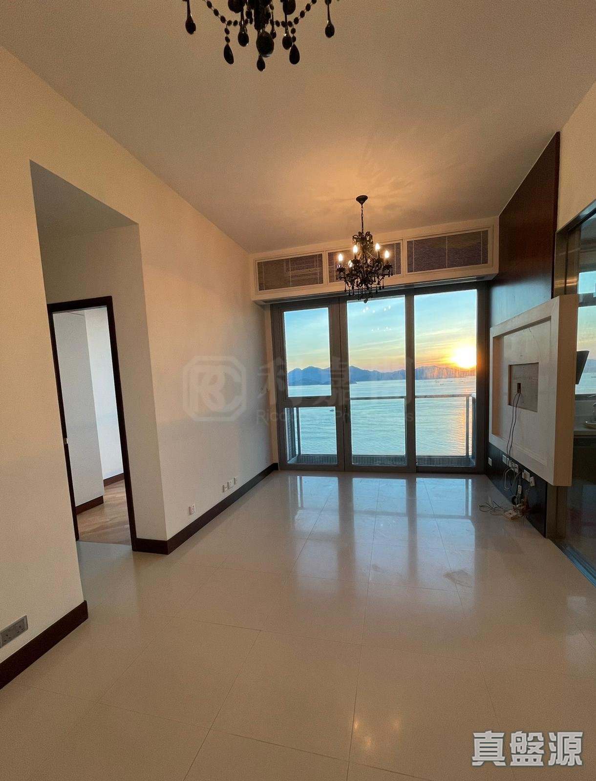 RESIDENCE BEL-AIR PHASE 4  BEL-AIR ON THE PEAK - Tower 1 Very High Floor Zone Flat B Residence Bel-Air