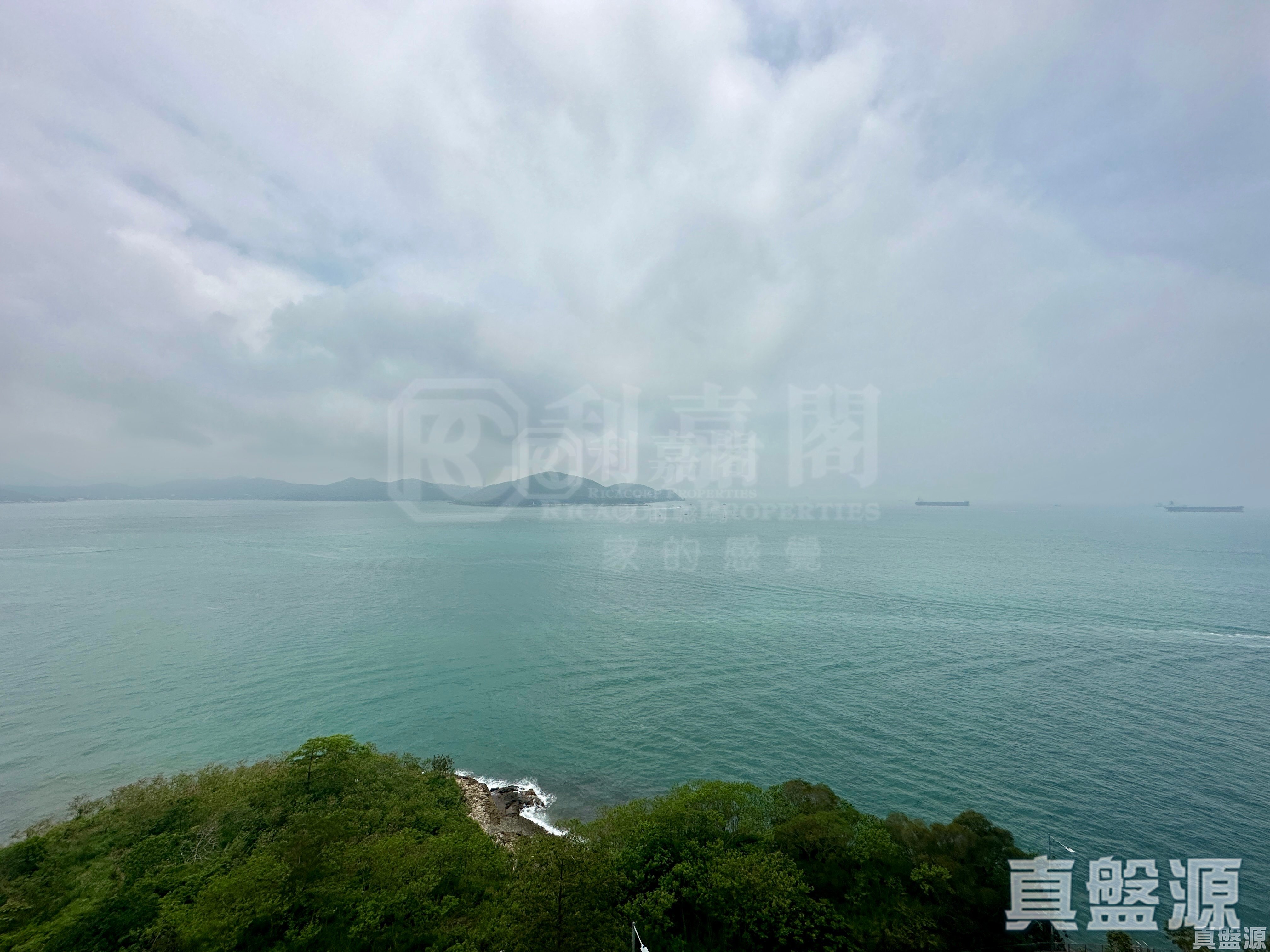 貝沙灣 4期  南灣 6座 中層 A室 貝沙灣