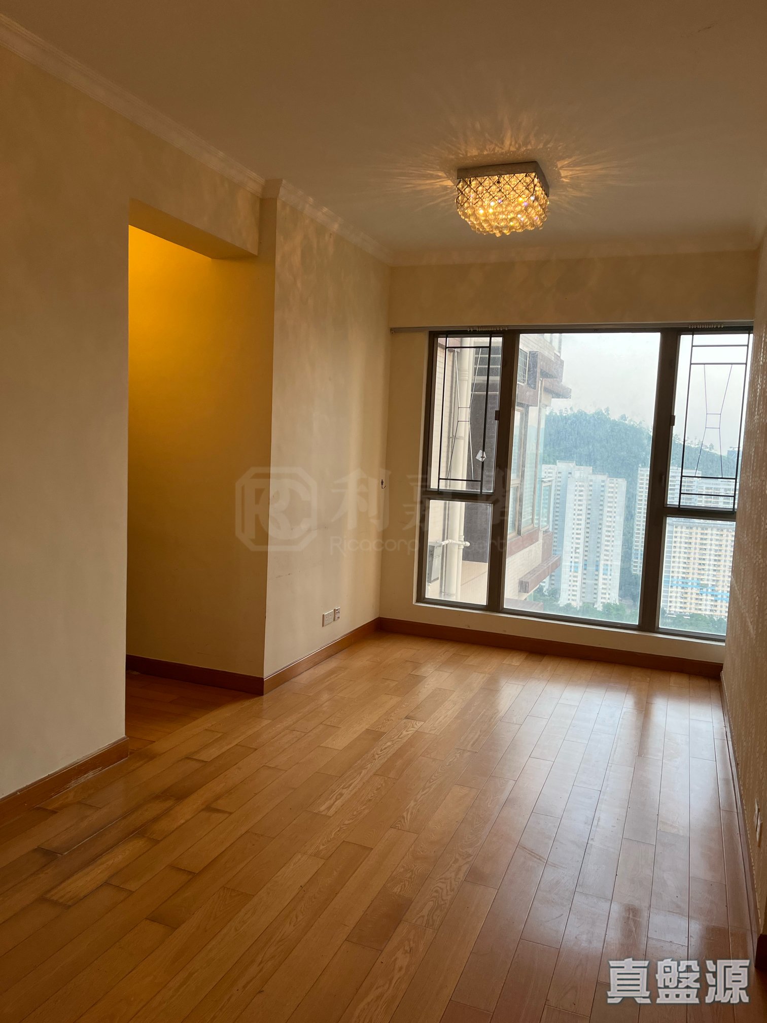 JADEWATER High Floor Zone Flat A Aberdeen/Tin Wan