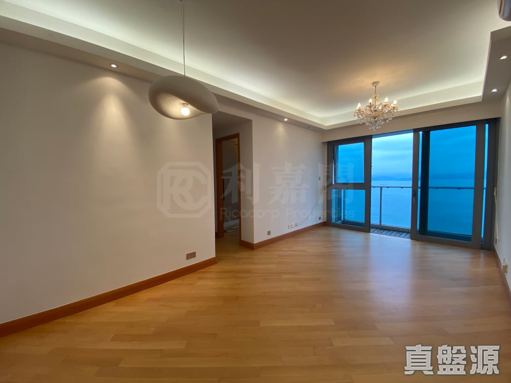 RESIDENCE BEL-AIR PHASE 4  BEL-AIR ON THE PEAK - Tower 1 High Floor Zone Flat B Residence Bel-Air