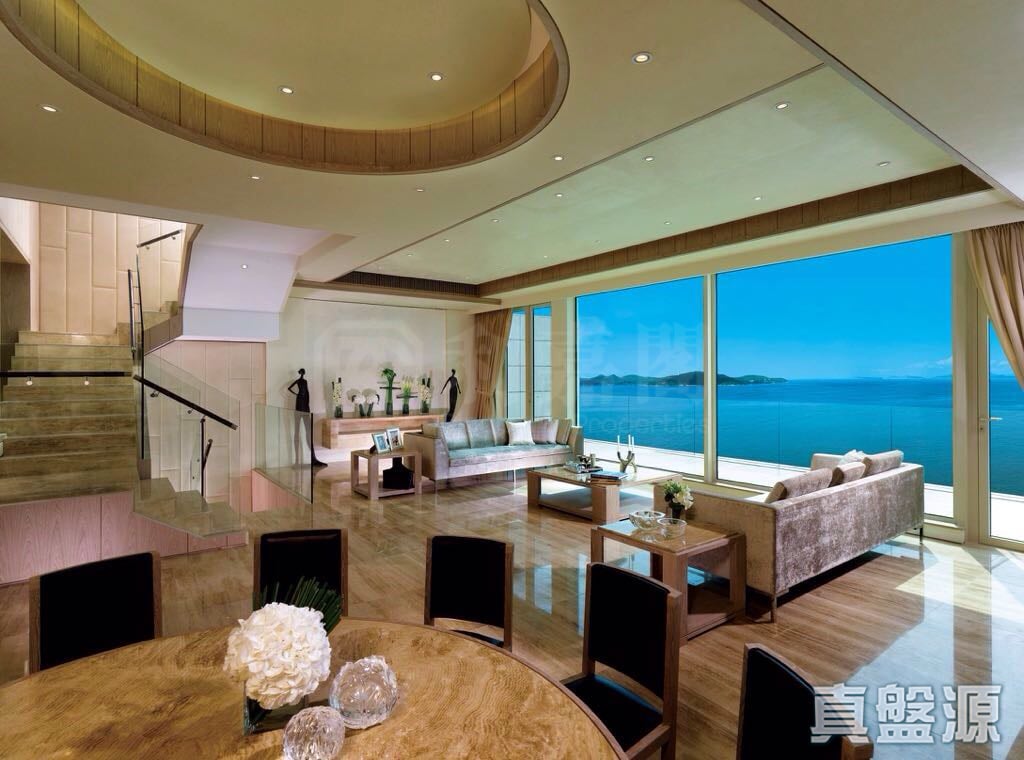 貝沙灣 5期  洋房 貝沙灣