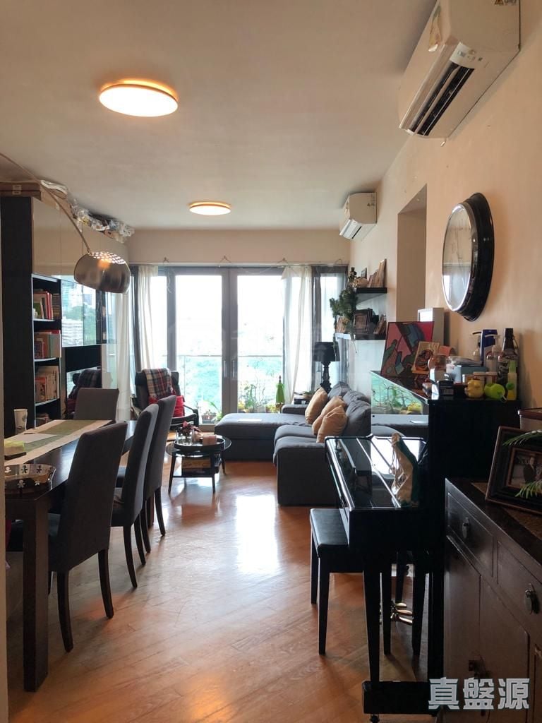 贝沙湾 2期  南岸 1座 高层 C室 贝沙湾