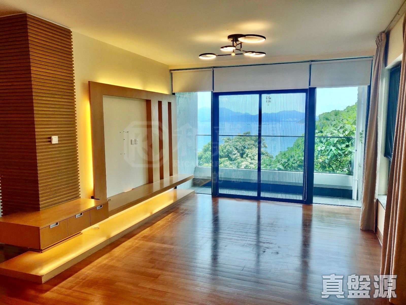 浪頤居 2座 中層 薄扶林