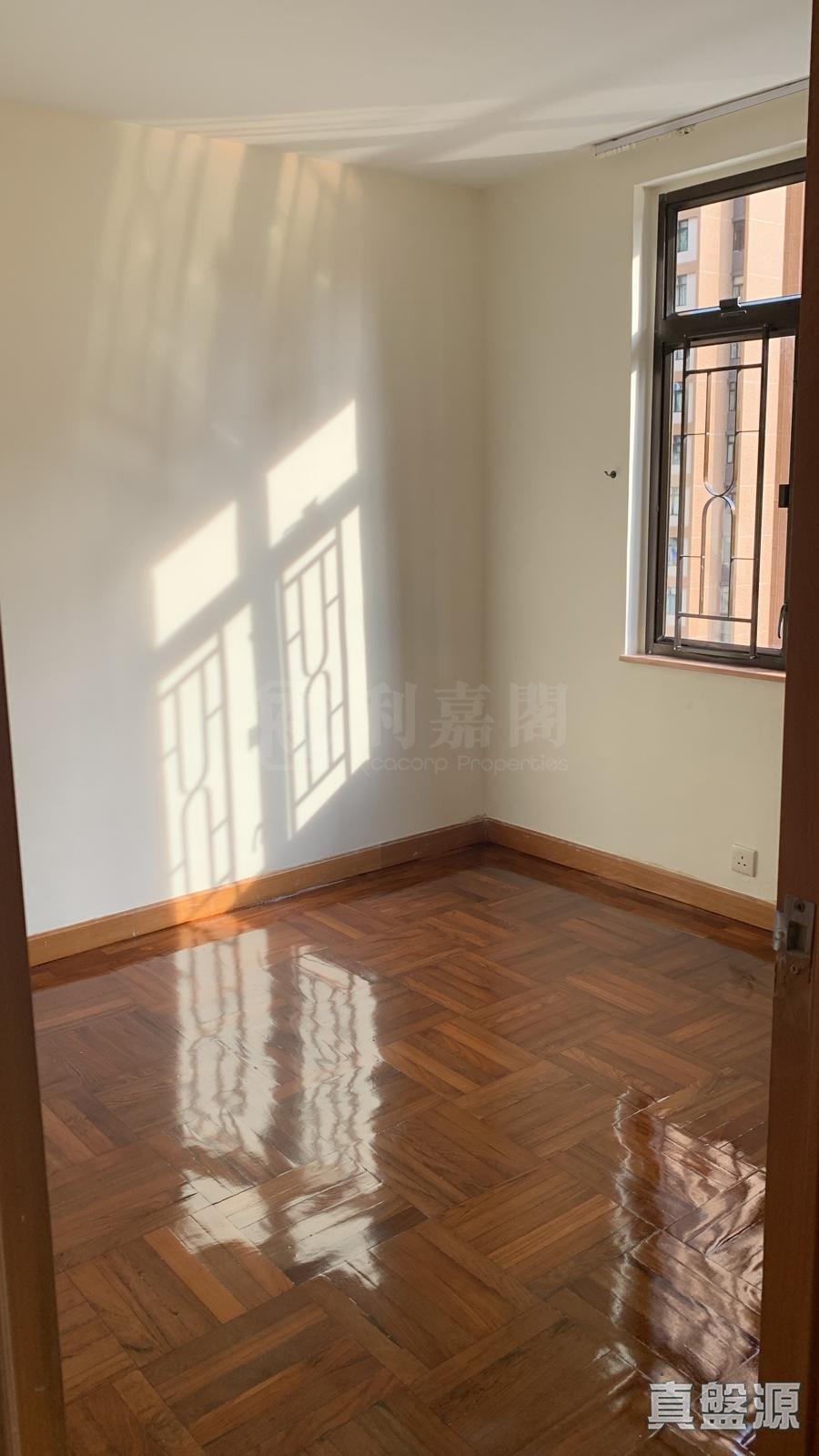 CHI FU FA YUEN FU HENG YUEN (BLOCK H-11) Low Floor Zone Flat D Pok Fu Lam