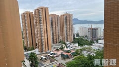 置富花園 富俊苑 (H-14座) 高層 C室 薄扶林