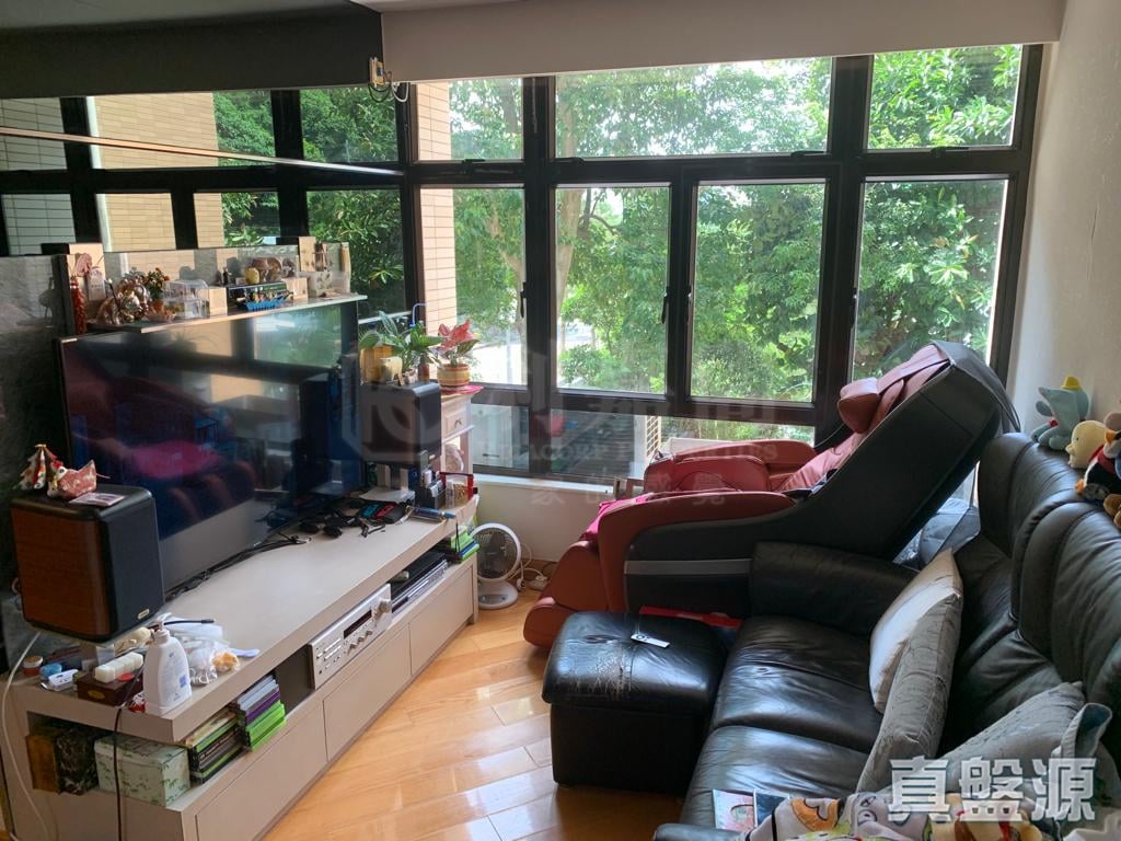 CHI FU FA YUEN FU CHUN YUEN (BLOCK H-14) Low Floor Zone Flat G Pok Fu Lam