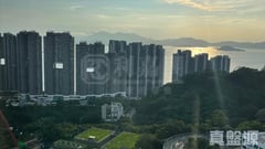 置富花园 富安苑 (H-3座) 高层 A室 薄扶林