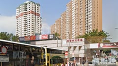 置富花園 富景苑 (H-4座) 低層 H室 薄扶林