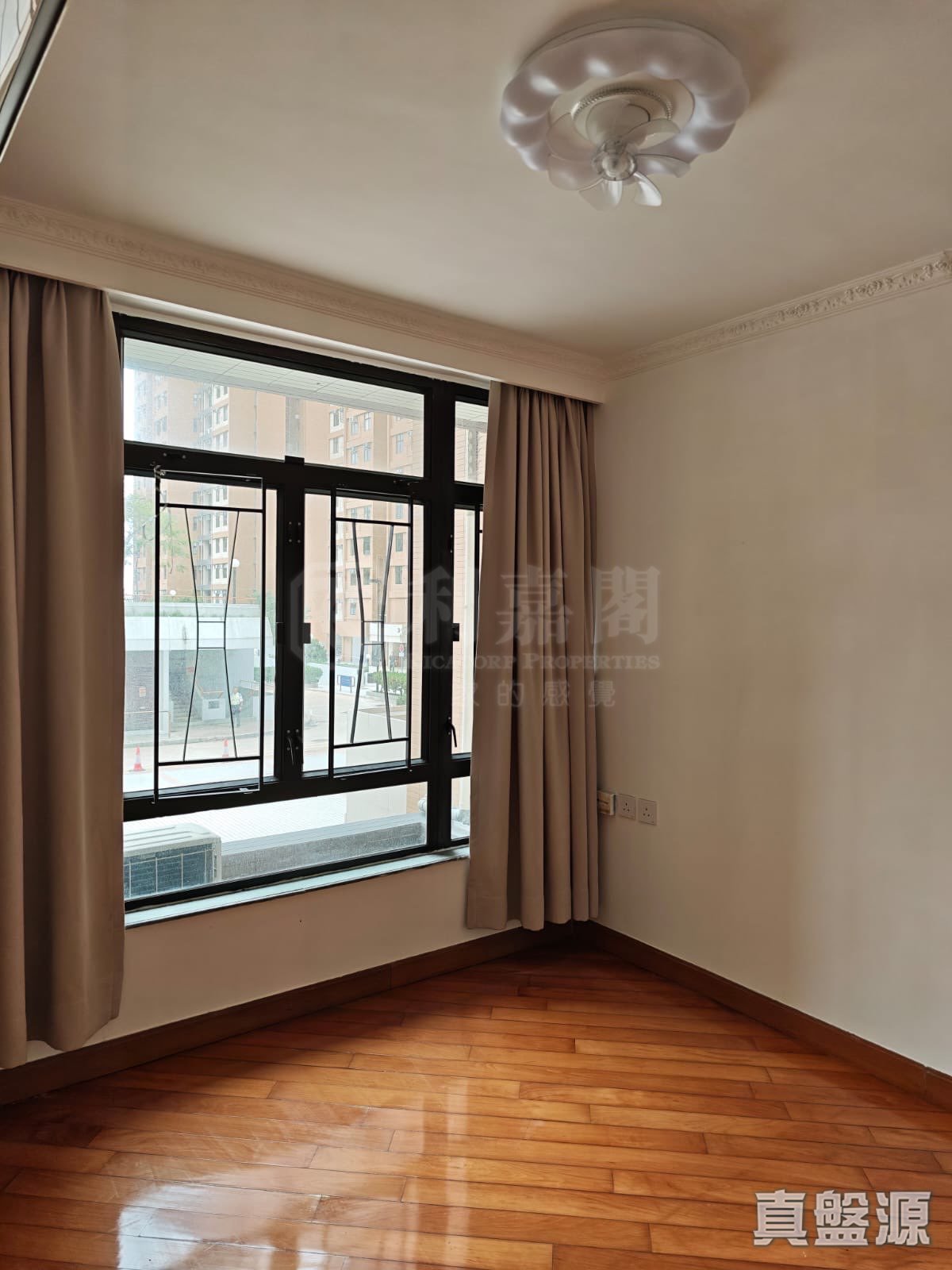 置富花園 富豪苑 (H-5座) 低層 C室 薄扶林