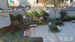 置富花園 富業苑 (H-9座) 低層 D室 薄扶林