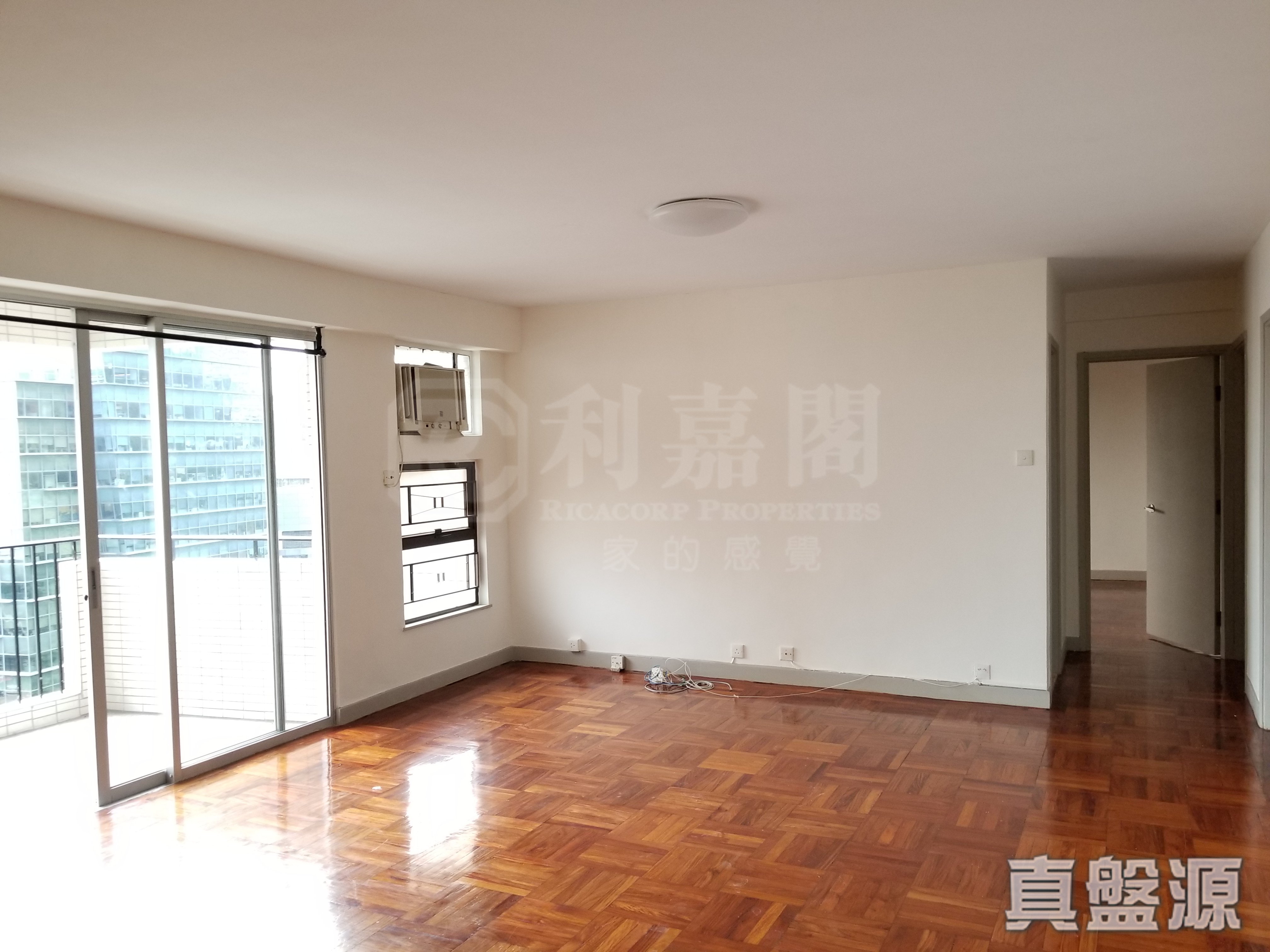 碧瑤灣 32座 中層 薄扶林