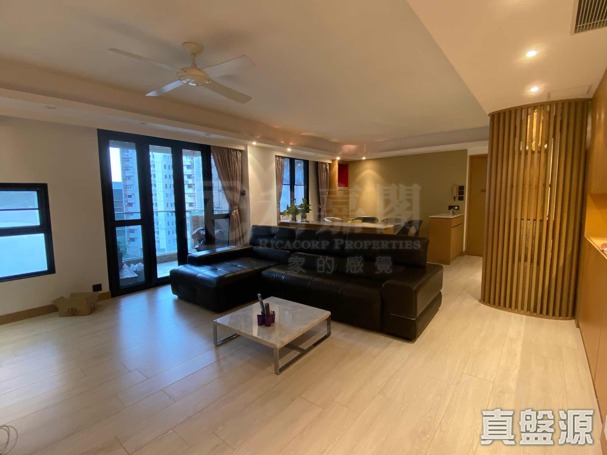 碧瑤灣 34座 低層 薄扶林