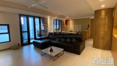 BAGUIO VILLA BLOCK 34 Low Floor Zone Pok Fu Lam