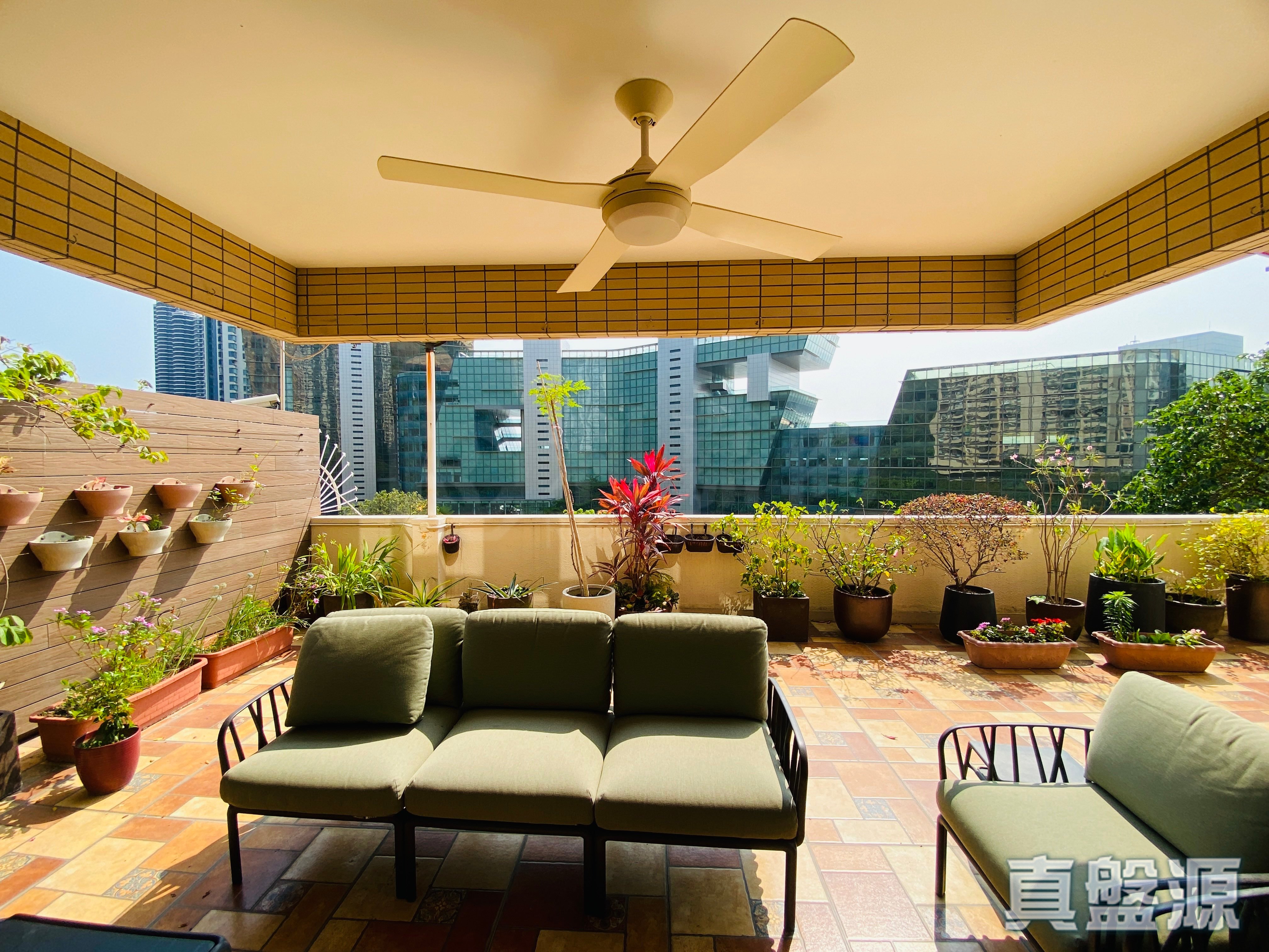 碧瑶湾 47座 低层 薄扶林