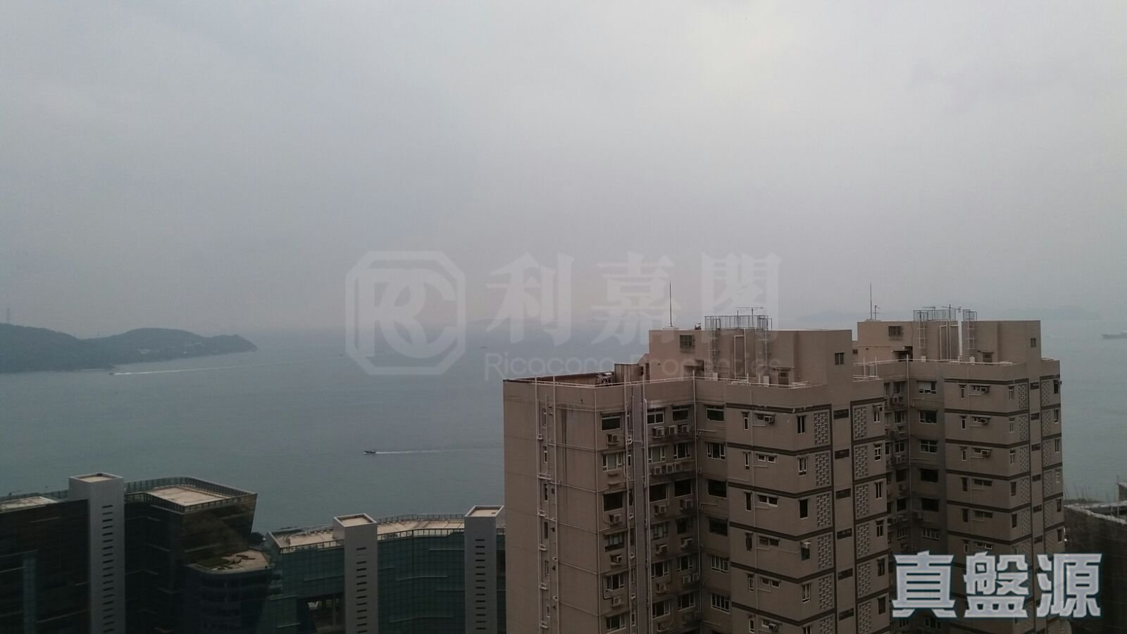 碧瑶湾 26座 高层 C室 薄扶林