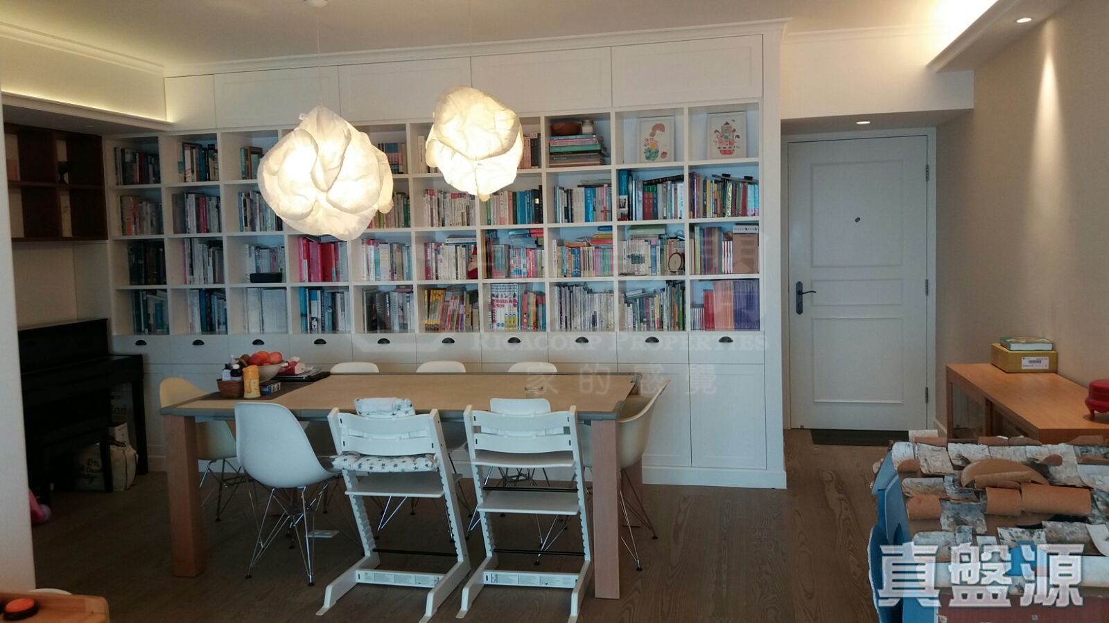 碧瑤灣 26座 高層 C室 薄扶林