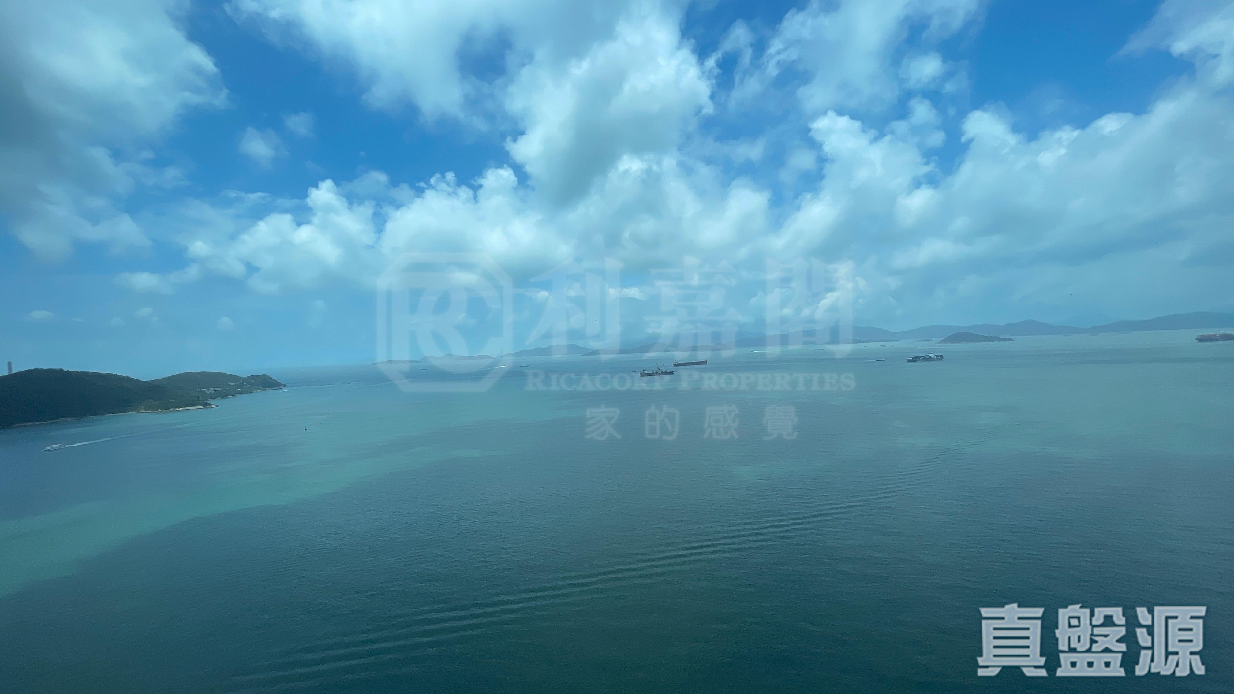 貝沙灣 4期  南灣 2座 高層 C室 貝沙灣