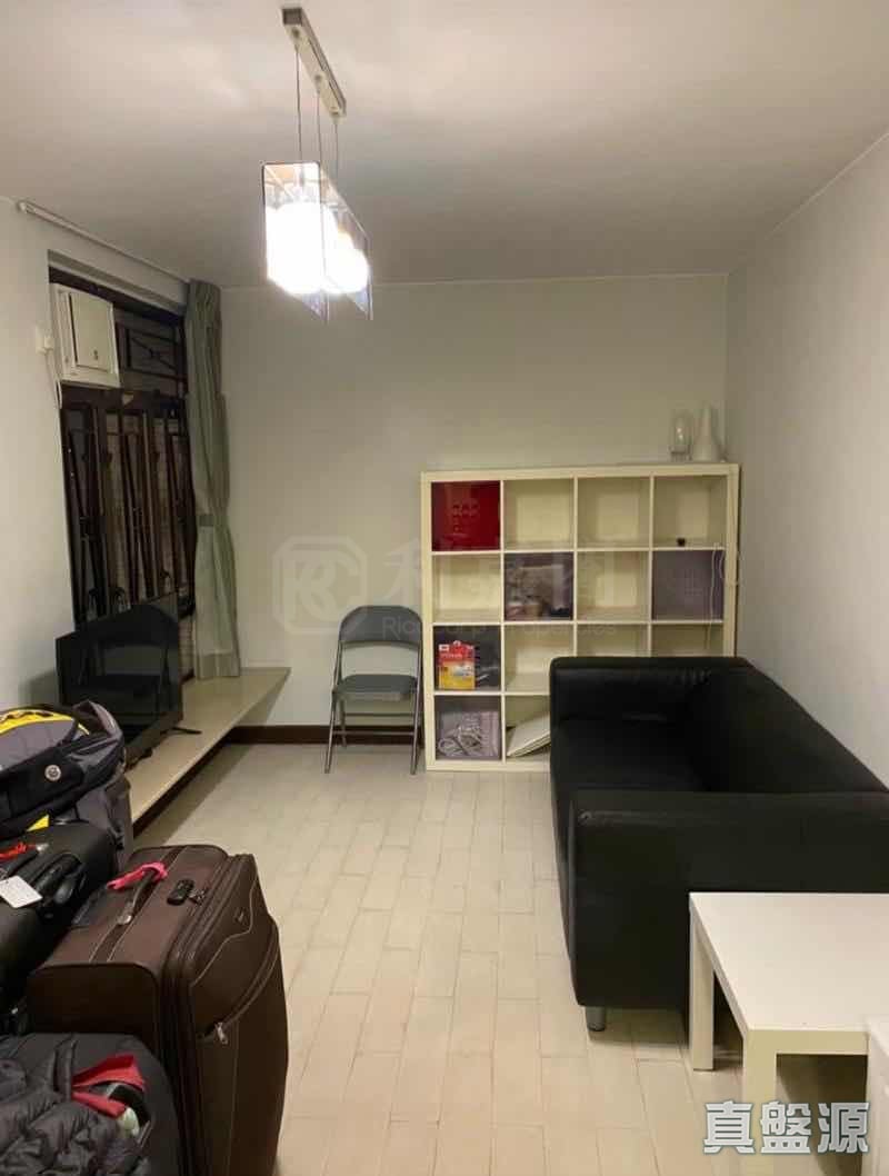 CHI FU FA YUEN FU WING YUEN (BLOCK H-19) Low Floor Zone Flat A Pok Fu Lam
