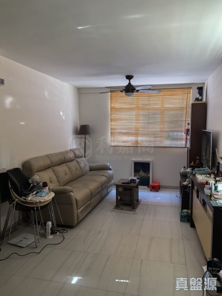 CNT BISNEY High Floor Zone Pok Fu Lam