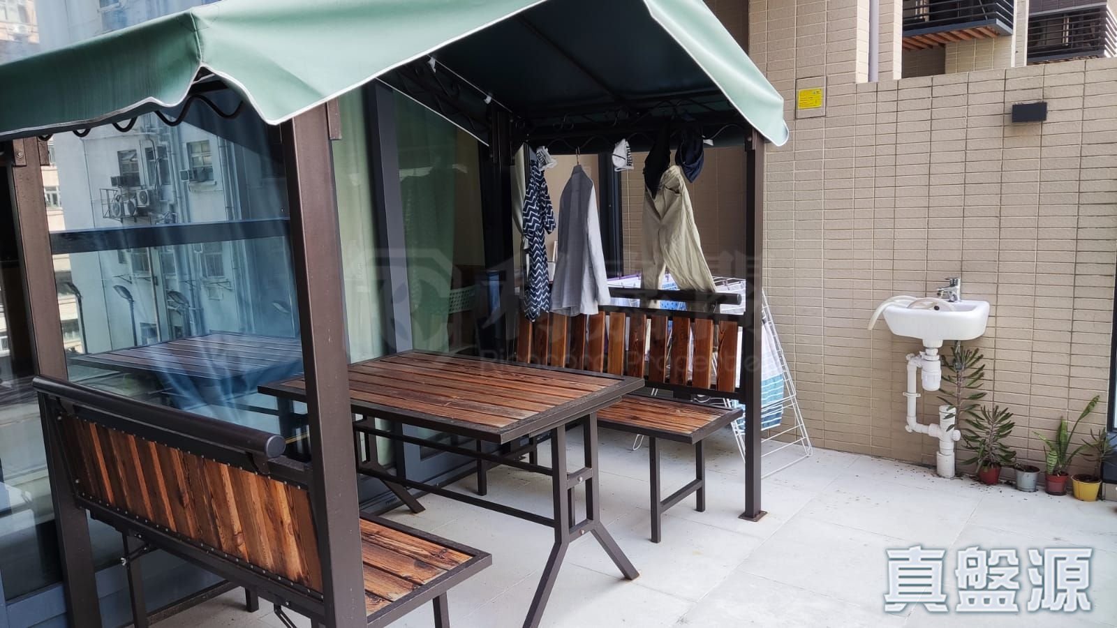 NOVUM EAST Low Floor Zone Flat C Quarry Bay/Kornhill/Taikoo Shing