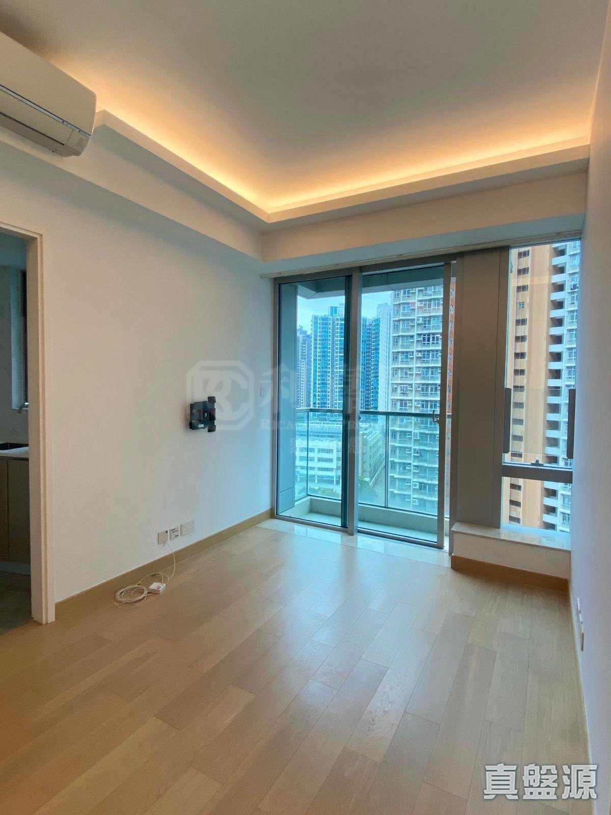 SAVANNAH 3A座 高層 E室 將軍澳