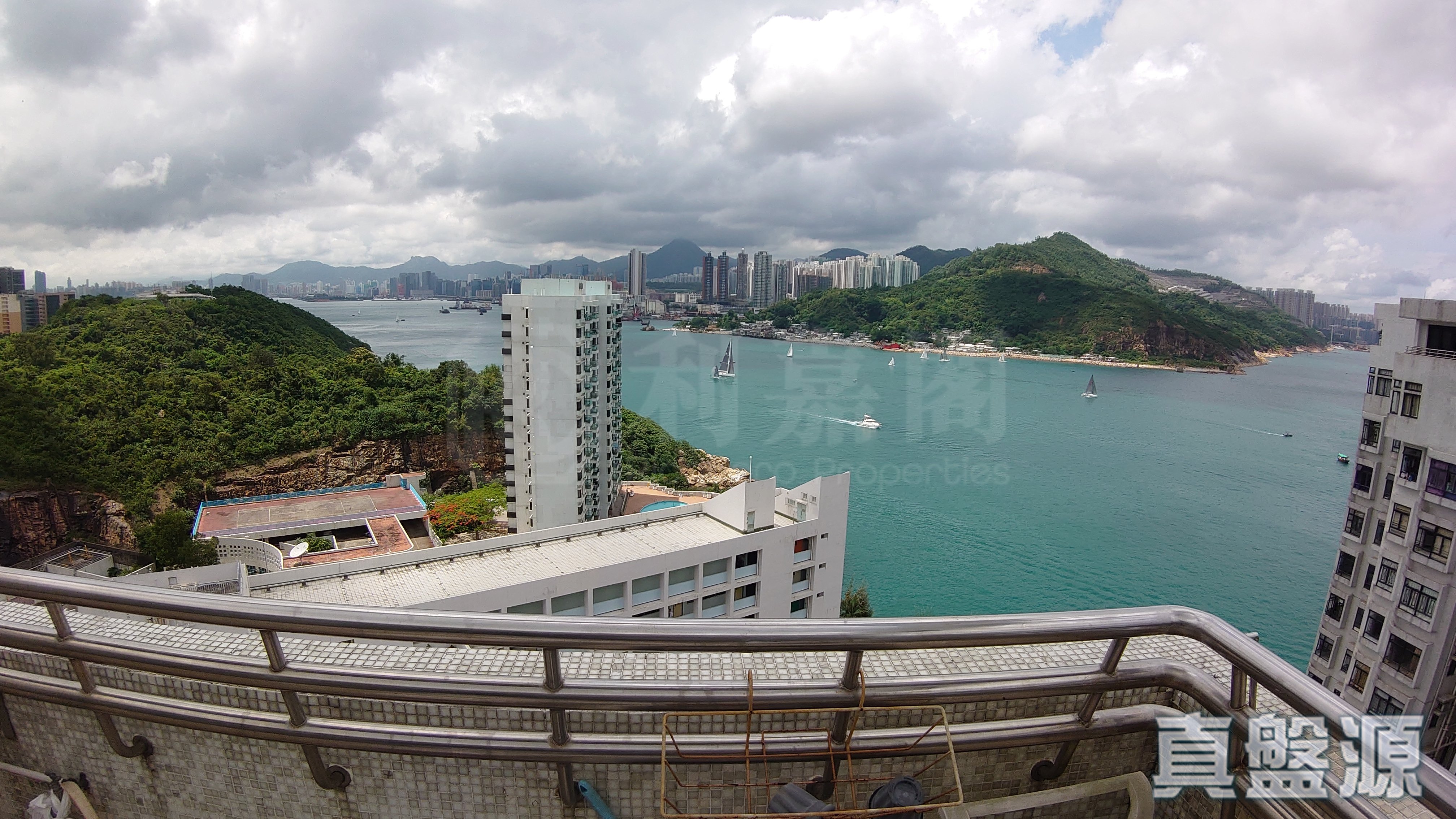 杏花邨 30座 極高層 2室 杏花邨/藍灣半島/柴灣