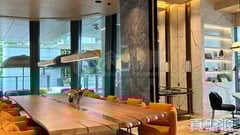 THE HOLBORN B座 极高层 B8室 西湾河/筲箕湾