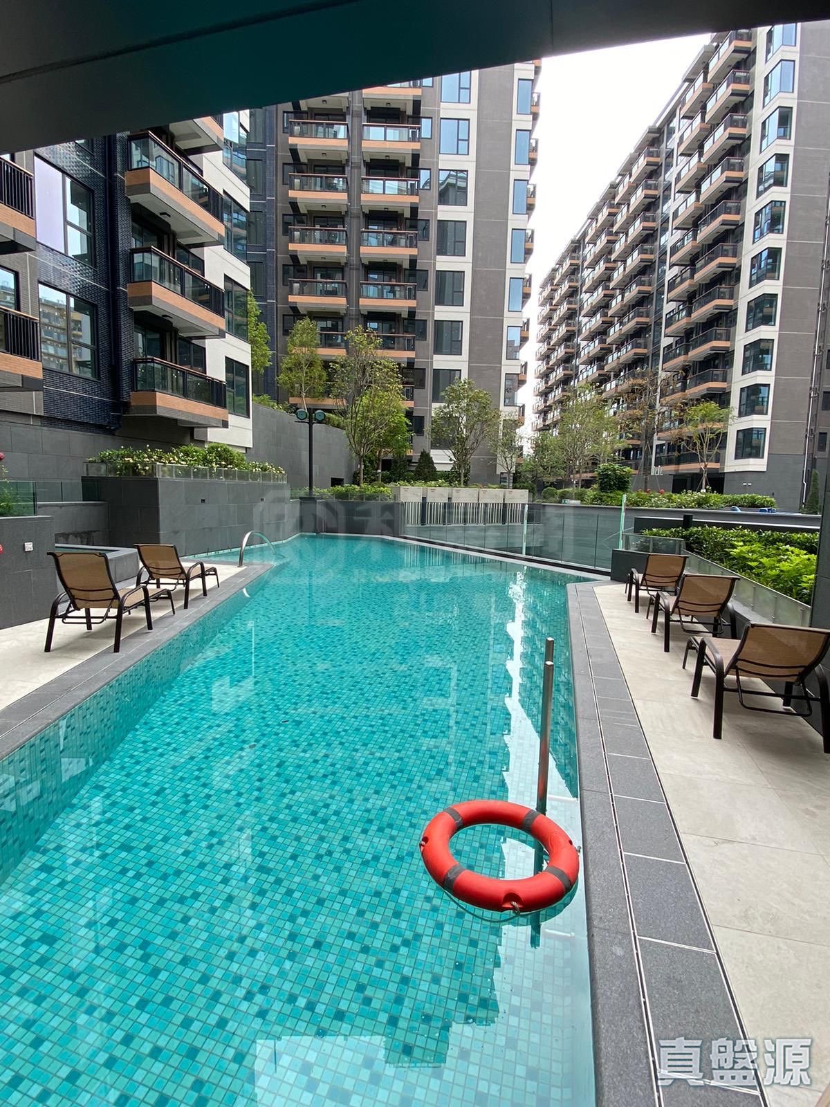 滙都 1期 滙都 I 3座 高層 元朗