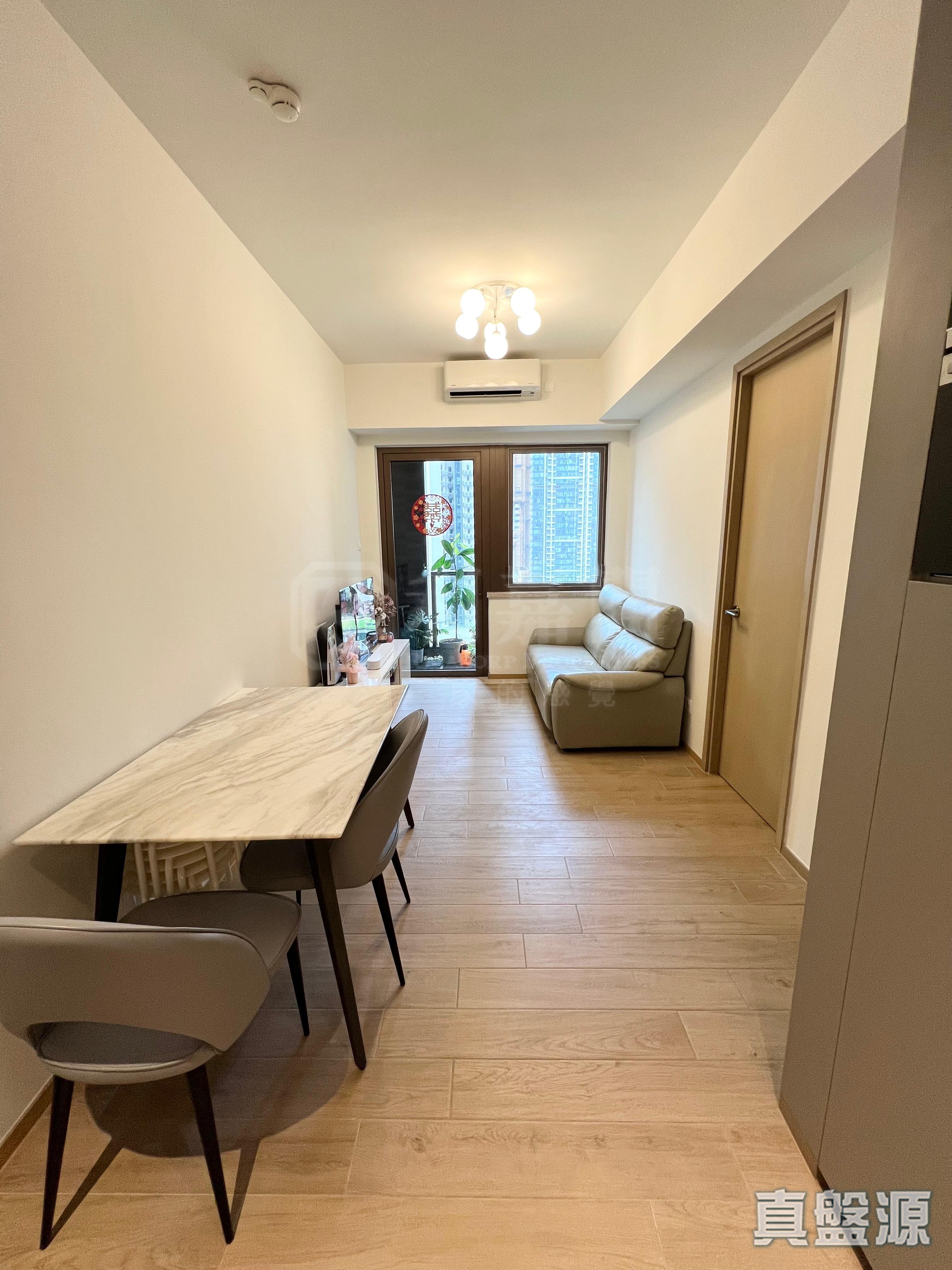 日出康城 6期 LP6 3座 中层 G室 将军澳