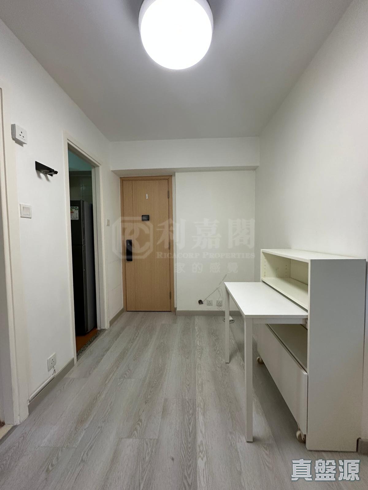 CITY ONE SHATIN SITE 5 - Block 49 Low Floor Zone Flat E Sha Tin/Fo Tan/Kau To Shan
