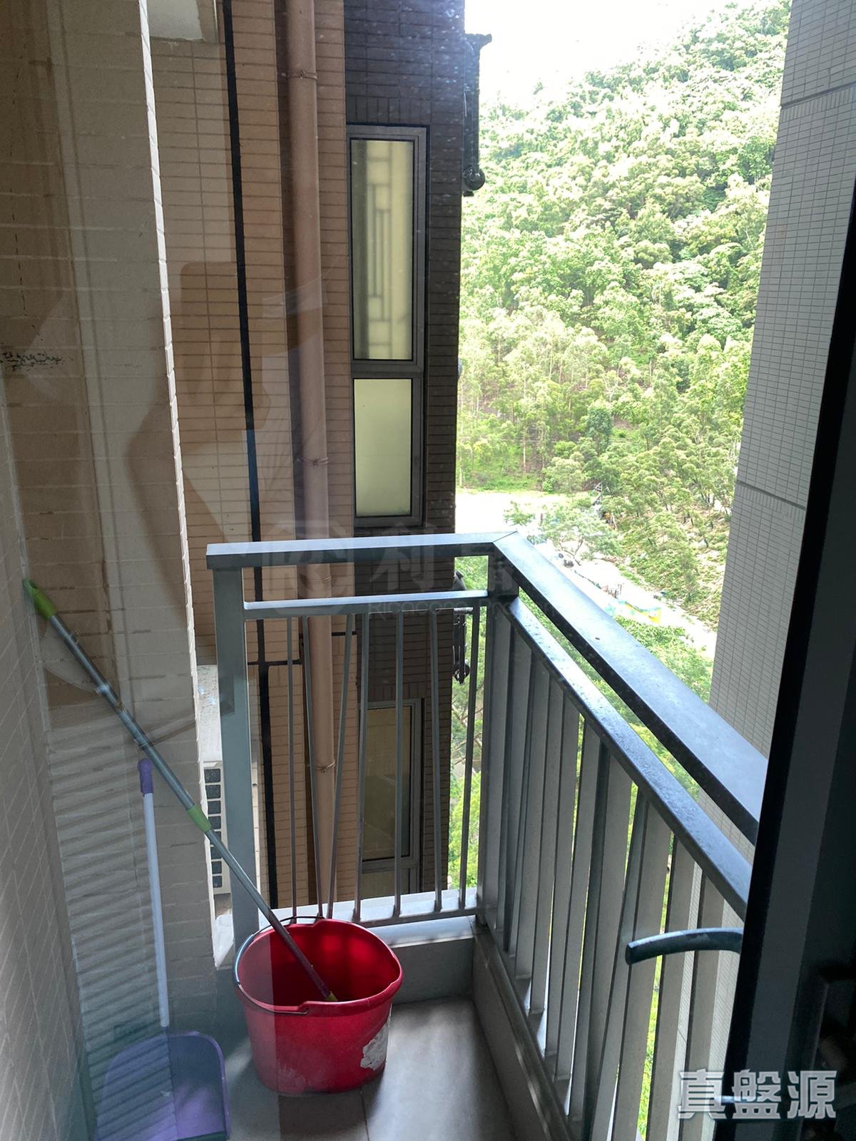 THE BEAUMOUNT II - Tower 3 Low Floor Zone Flat D Tseung Kwan O