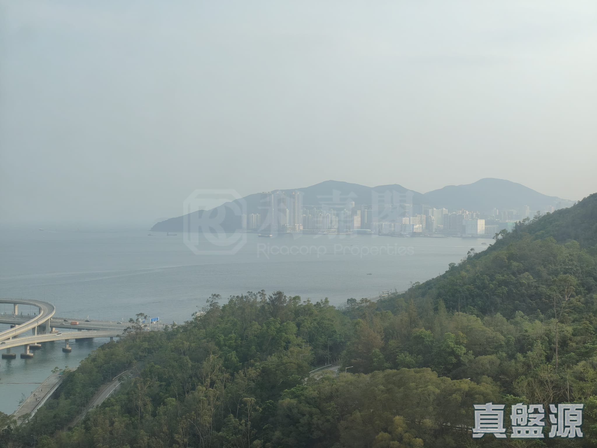 维景湾畔 2期 8座 高层 B室 将军澳