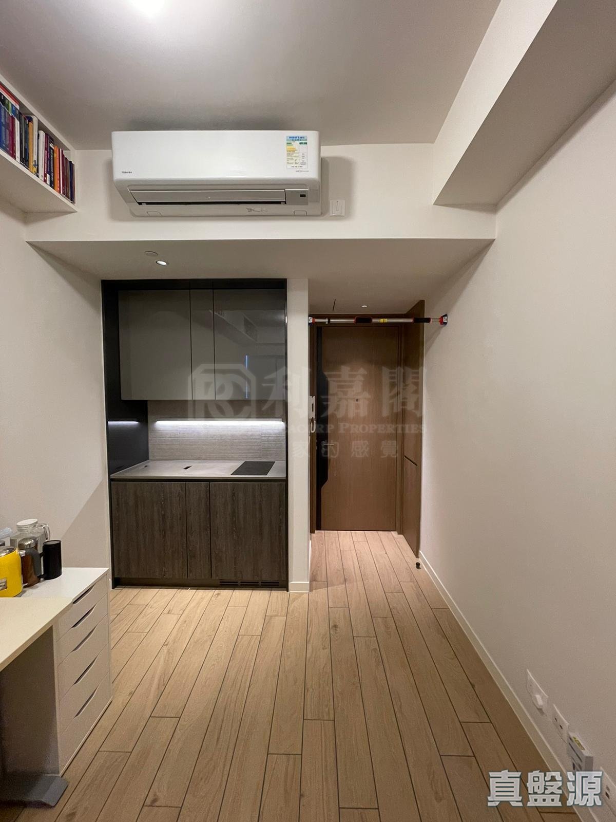 COO RESIDENCE High Floor Zone Flat D Tuen Mun