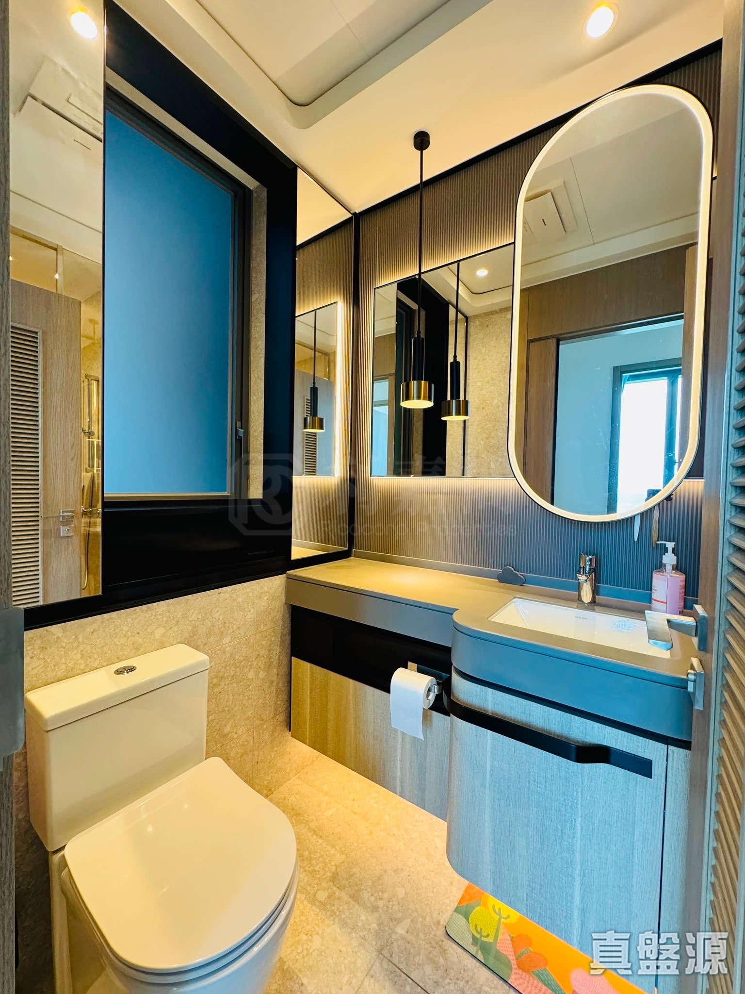 SIERRA SEA PHASE 1A (2) - Aqua Avenue Tower 5 High Floor Zone Flat J Sai Kung/Clear Water Bay