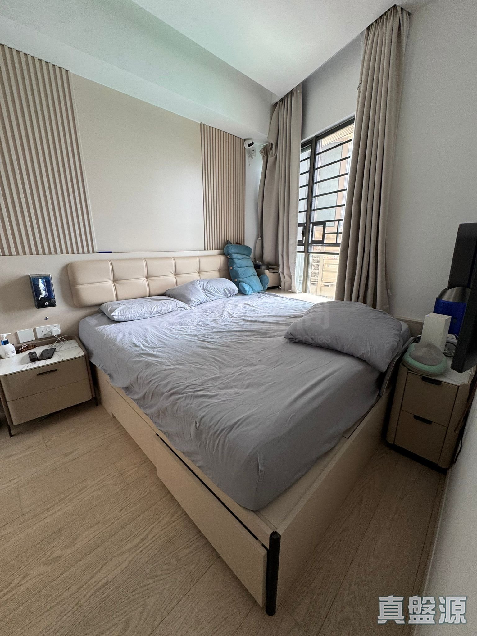 日出康城 8期 SEA TO SKY 2座 高层 H室 将军澳