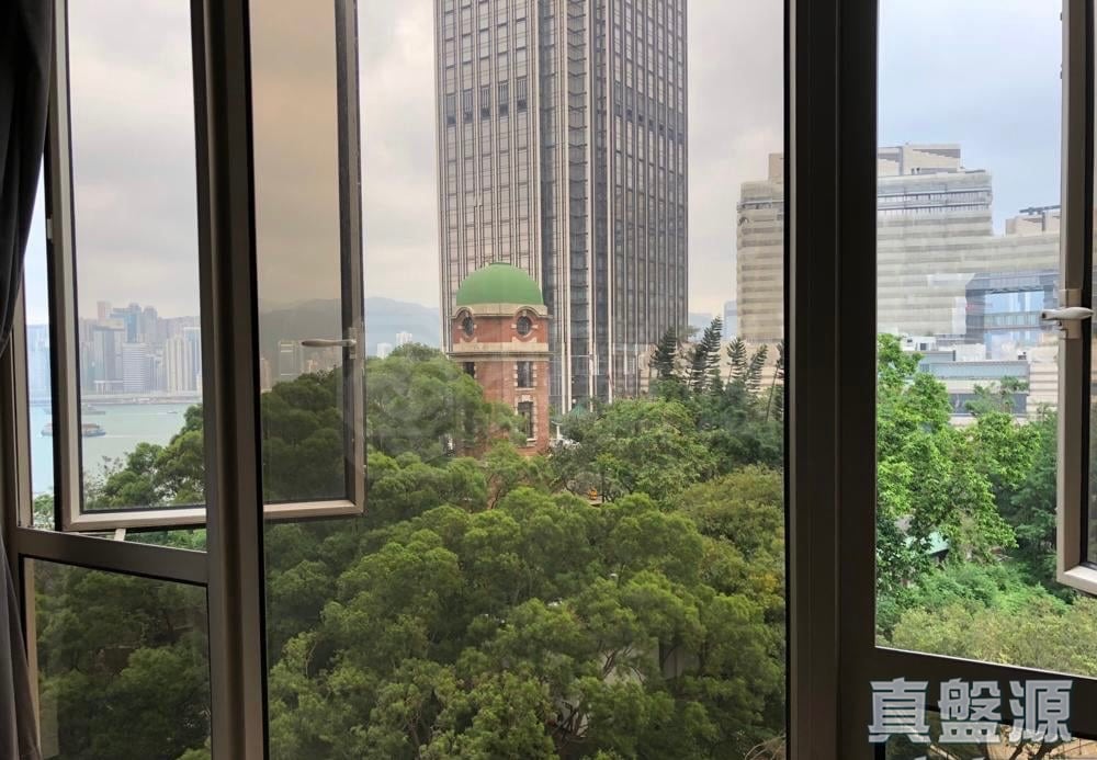 凯誉 低层 F室 九龙站/尖沙咀/佐敦