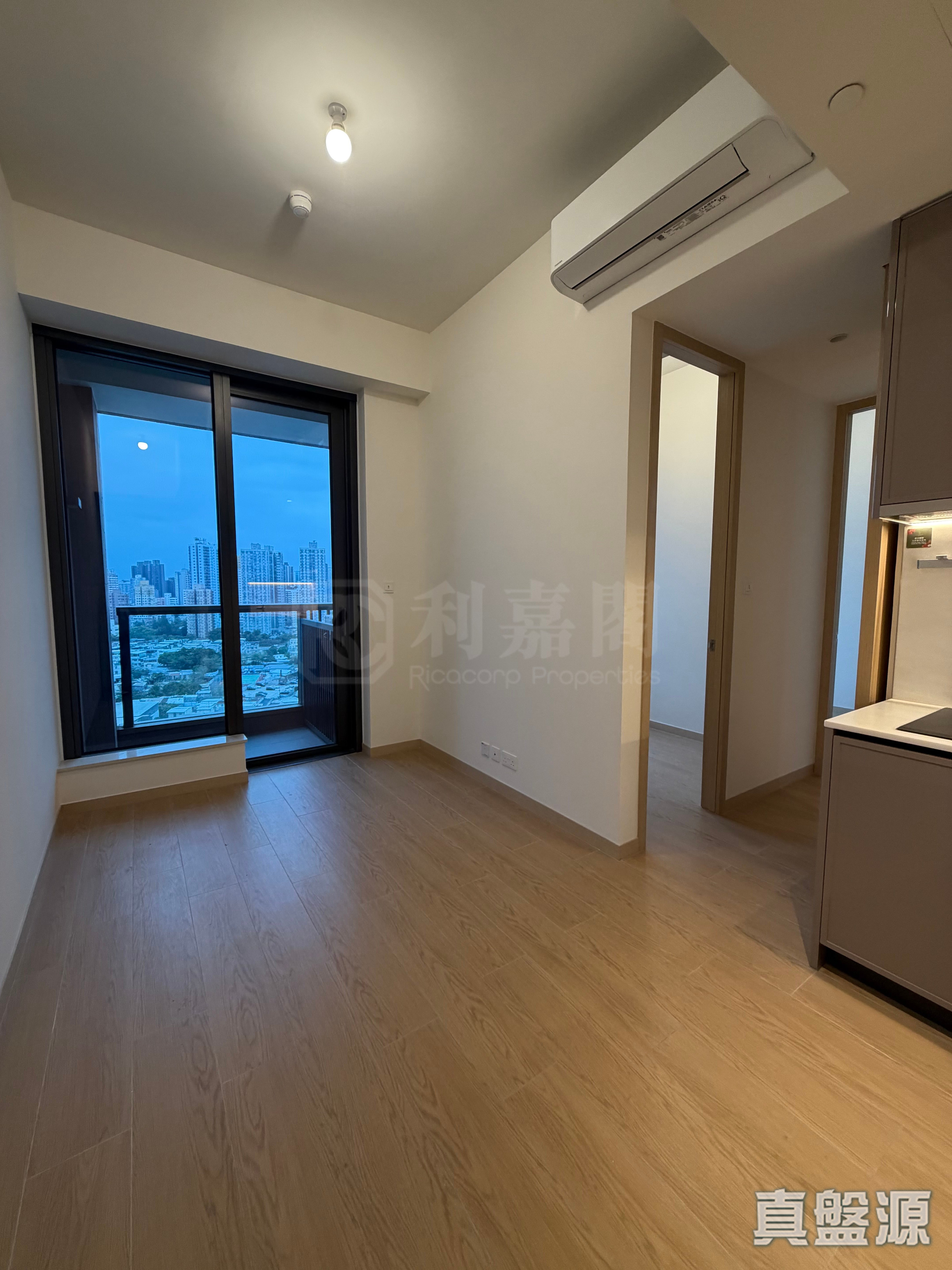 朗日峰 极高层 A室 元朗