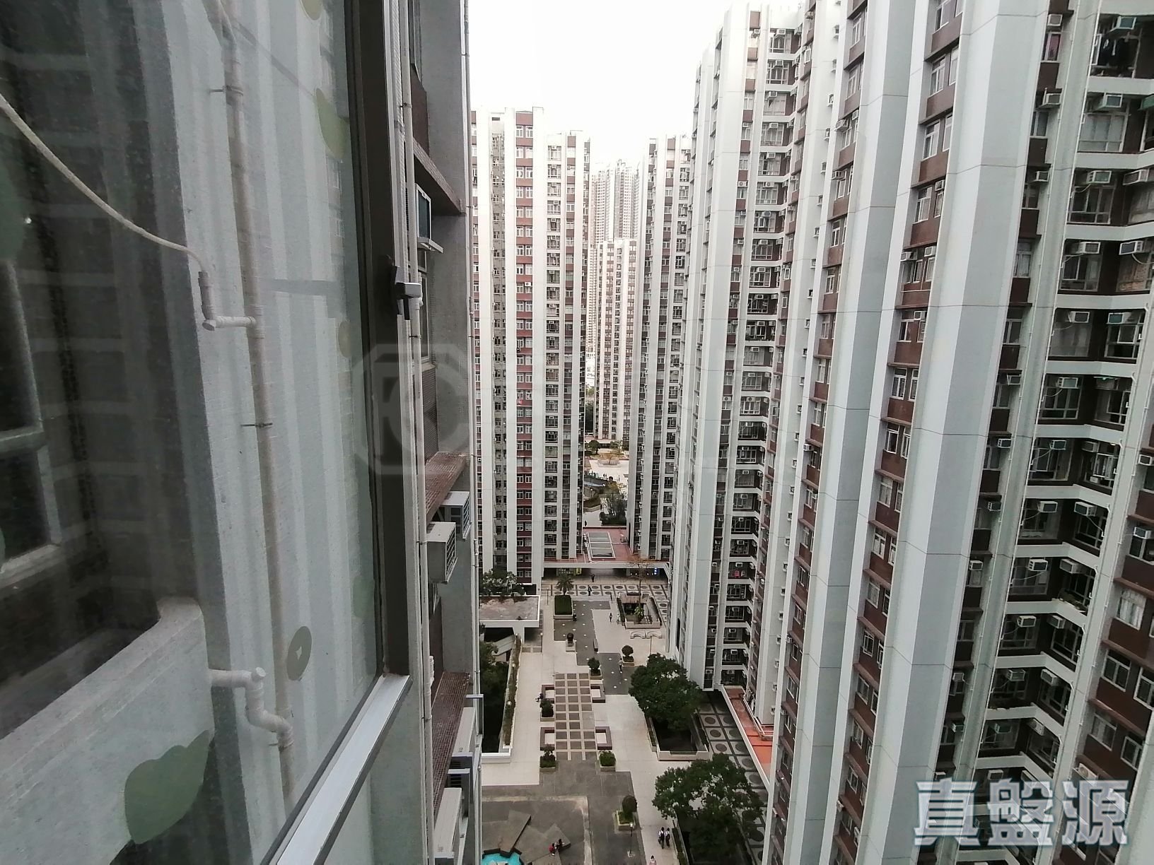 太古城 高山台 富山閣 (18座) 高層 D室 康怡/鰂魚涌/太古城